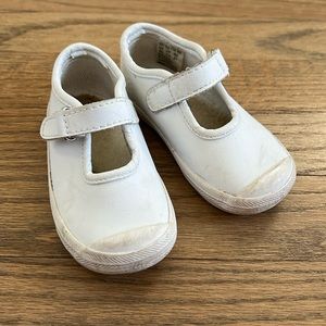 Keds walking shoes girl